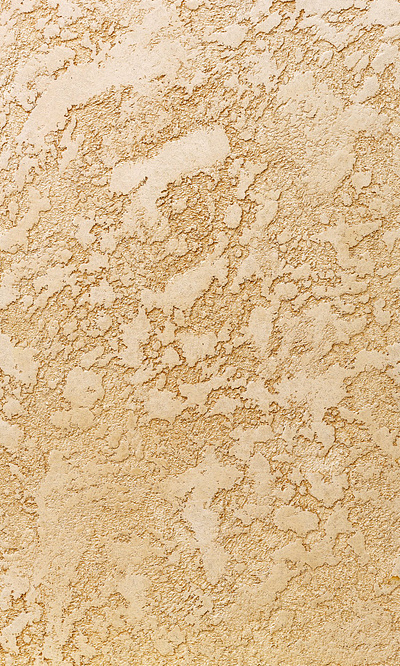 Decorative Stucco Texture abstract art background color decor decorative design detail effect interior material orange paint pearl plaster structure stucco texture wall yellow