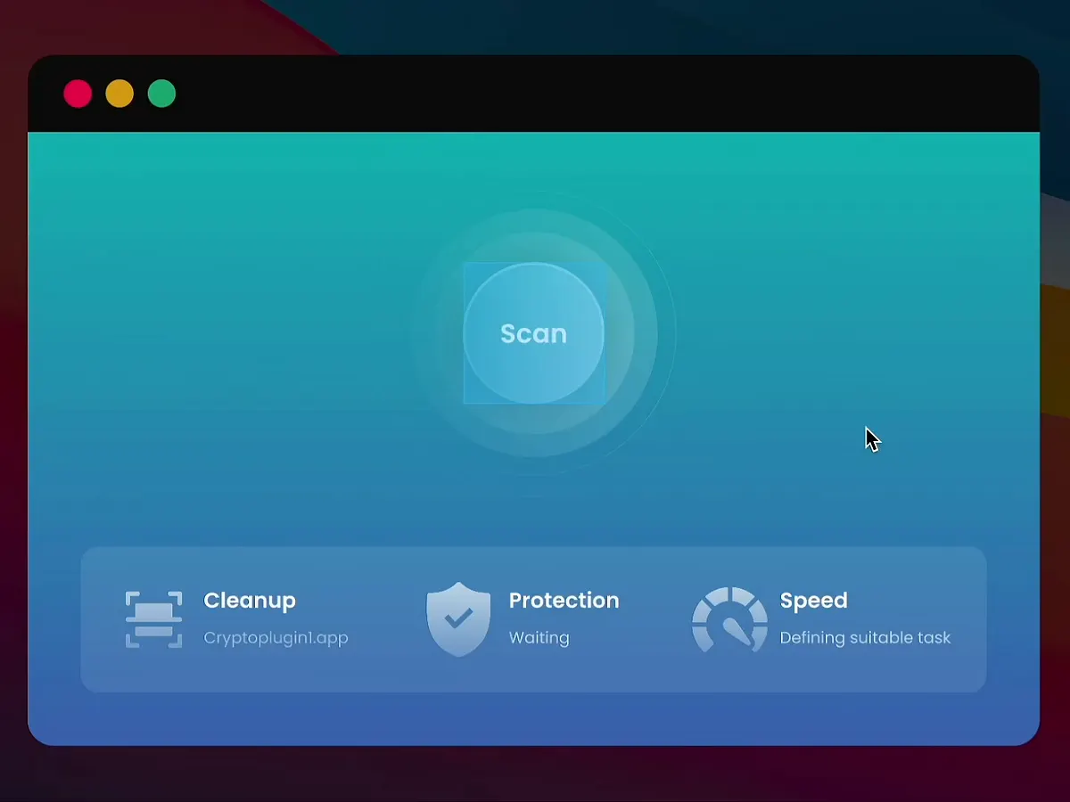 Browse thousands of Virus Scan images for design inspiration | Dribbble