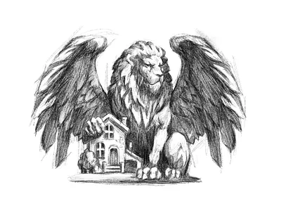 Chimera security sketch