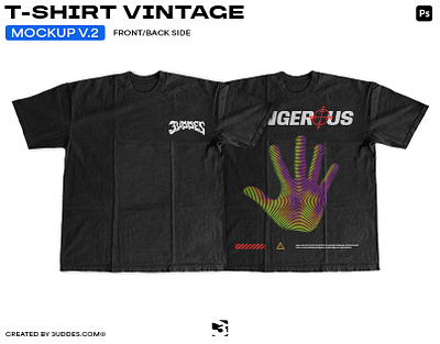 T-Shirts Vintage Mockup v.2 apparel mockup clothes mockup clothing clothing brand clothing design clothing mockup custom t shirt design design fashion mockup mockup streetwear brand streetwear design t shirt t shirt design t shirt illustration t shirt mockup t shirts tshirt tshirt design tshirt mockup