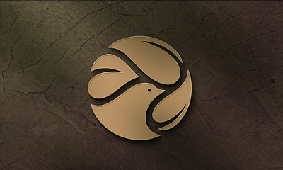 Creative Logo design for an event company graphic design logo