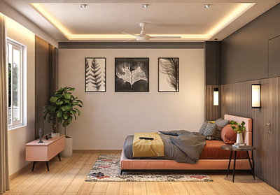 Sujoy Bera 3D Visualizer Interior Designer 3d branding design graphic design illustration interior logo minimal ui vector