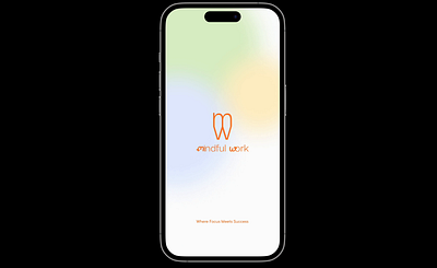 Mindful Work Productivity App Design I UX/UI appdesign branding casestudy figma mobiledesign motion graphics productivitiapp productivity prototyping taskmanager ui uiux uiuxdesign userexperience userinterface userinterfacedesign