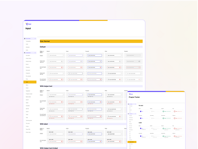 Design Systems components design design system mobile mobile app ui ui design ui kit user interface web website