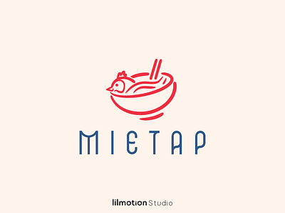 Logo Mietap.id | Brand Identity brand branding design graphic design logo vector visual identity