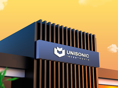 UNISONIC LOGO | INVEST LOGO | FINANCIAL LOGO | branding designboltage financial logo invest invest arrow invest icon invest icon logo invest logo investment latter logo latter s and invest logo logo latter s logo maker logo u minimalist logo u latter u logo