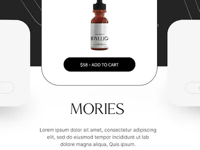 I will do klaviyo, mailchimp and newsletter template design uidesign