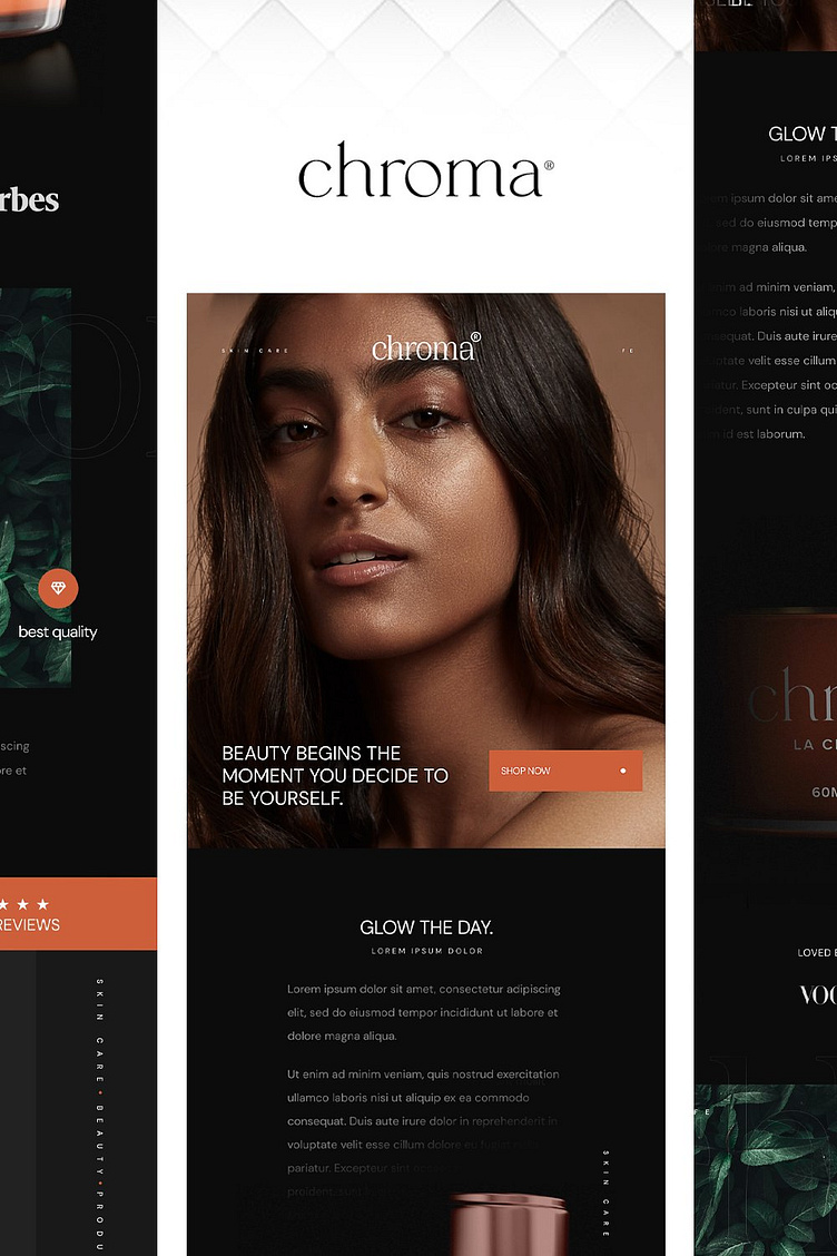 I Will Do Klaviyo Mailchimp And Newsletter Template Design By Md Ripon i-will-do-klaviyo-mailchimp-and-newsletter-template-design-by-md-ripon