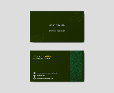 Business Card Design branding creative design design inspiration genius graphic design graphic designer