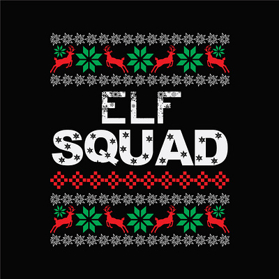 Elf squad