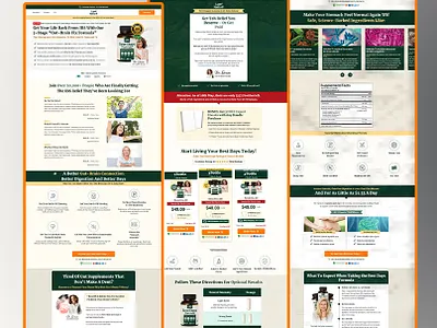 I will do klaviyo, mailchimp and newsletter template design uidesign