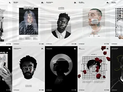 I will do klaviyo, mailchimp and newsletter template design uidesign