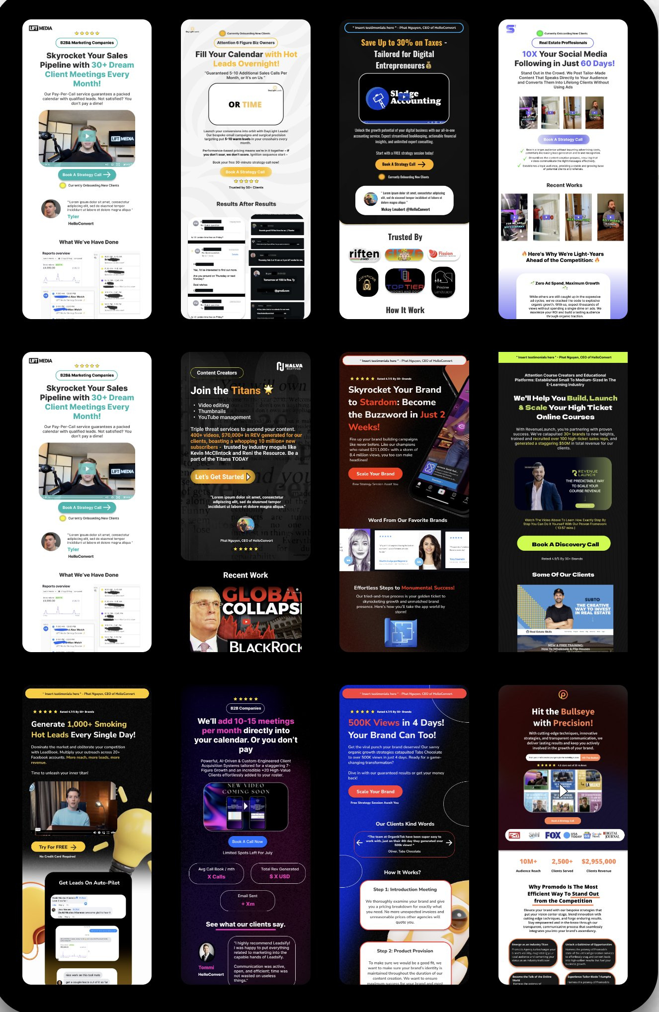 i-will-do-klaviyo-mailchimp-and-newsletter-template-design-by-md-ripon