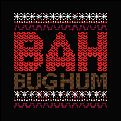 Bah hum bug Christmas