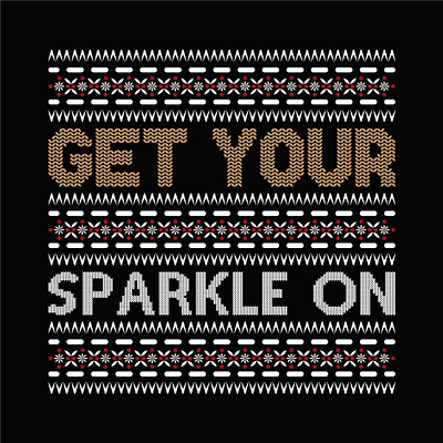 Get your sparkle on