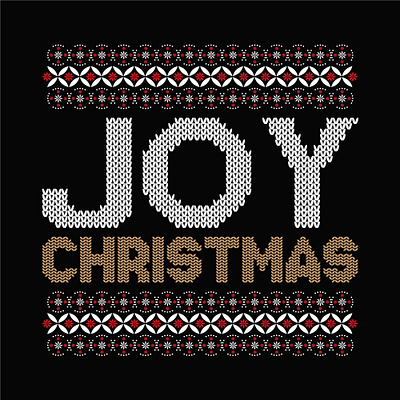 Joy christmas