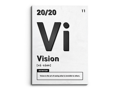 Periodic Vision branding canvas design graphic design illustration logo mock up mockup photoshop ui