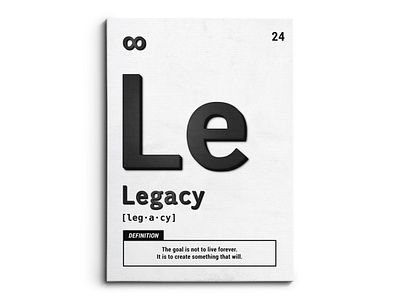 Periodic Legacy branding canvas design graphic design illustration logo mock up mockup photoshop ui