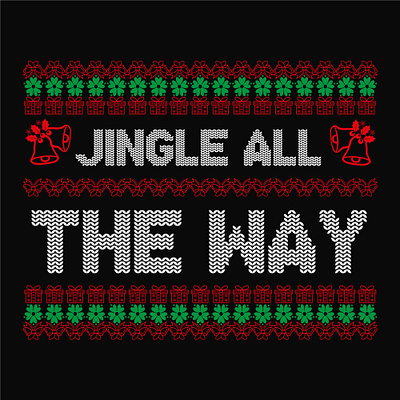 Jingle all the way