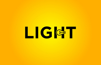 Light branding light logo logo minimalist logo monogram text logo