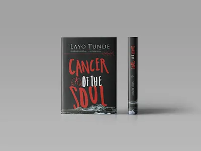 Soul Book Cover designs, themes, templates and downloadable graphic