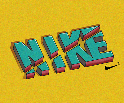 Corte Nike