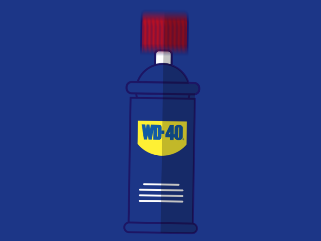 WD40 By Leonardo Lorenzo On Dribbble wd40-by-leonardo-lorenzo-on-dribbble