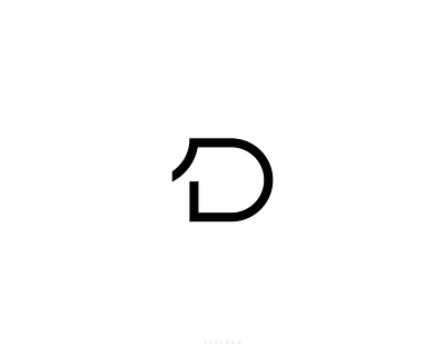 1D Logo ($5) 1 drone logo 1d app branding d d1 deal design digital direct distribution drag drive graphic design icon illustration logo typography ux vector