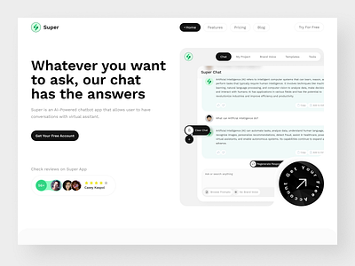 Chat Gpt Designs Themes Templates And Downloadable Graphic Elements On Dribbble Chat Gpt Designs Themes Templates And Downloadable Graphic Elements On Dribbble