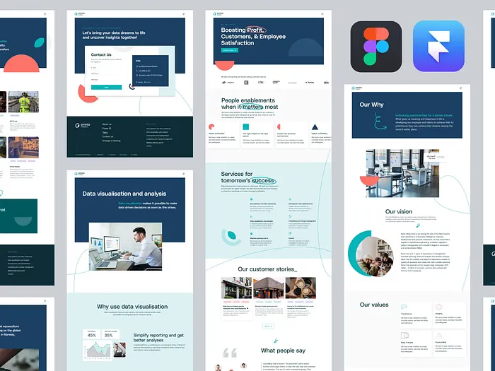 Power Bi designs, themes, templates and downloadable graphic elements ...