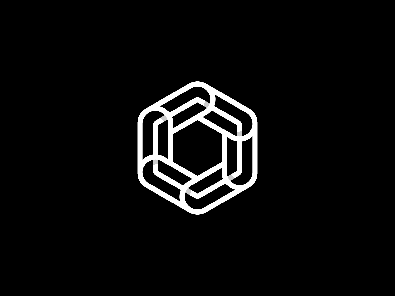 Hexa Logo by Khairul Islam on Dribbble