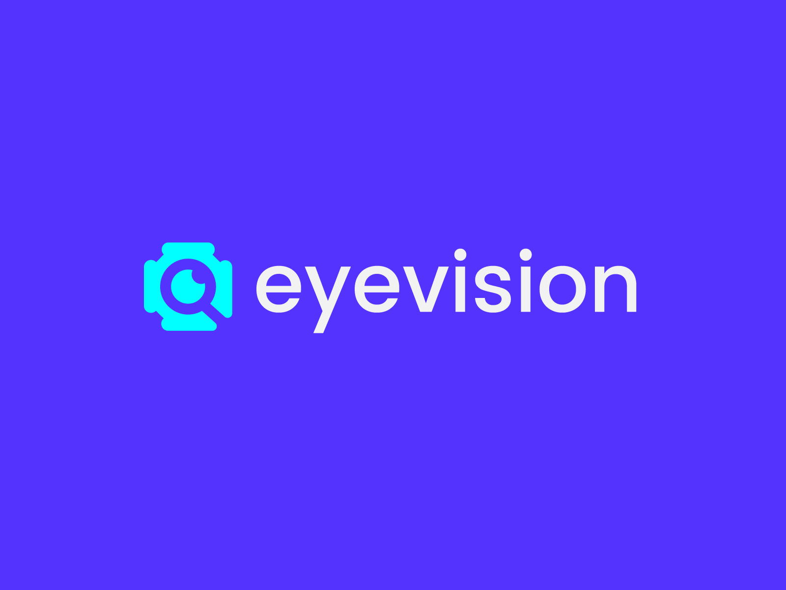 Logo, Logo Design, Branding ai creative logo design studio eye eye logo eyes flat logo design minimal minimalist modern saas symbol icon mark tech technology vision