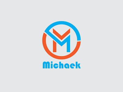 michaek branding graphic design logo top logo designar typo graaphic