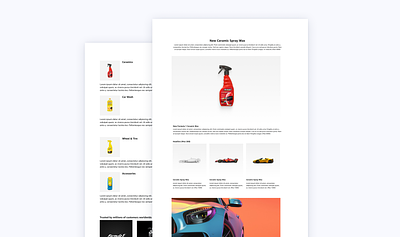 Amazon A+ Content Design a content amazon amazon content content design design layout web design website