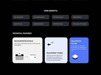 Web3 Project/LandingPage mode btc crypto illustration web3