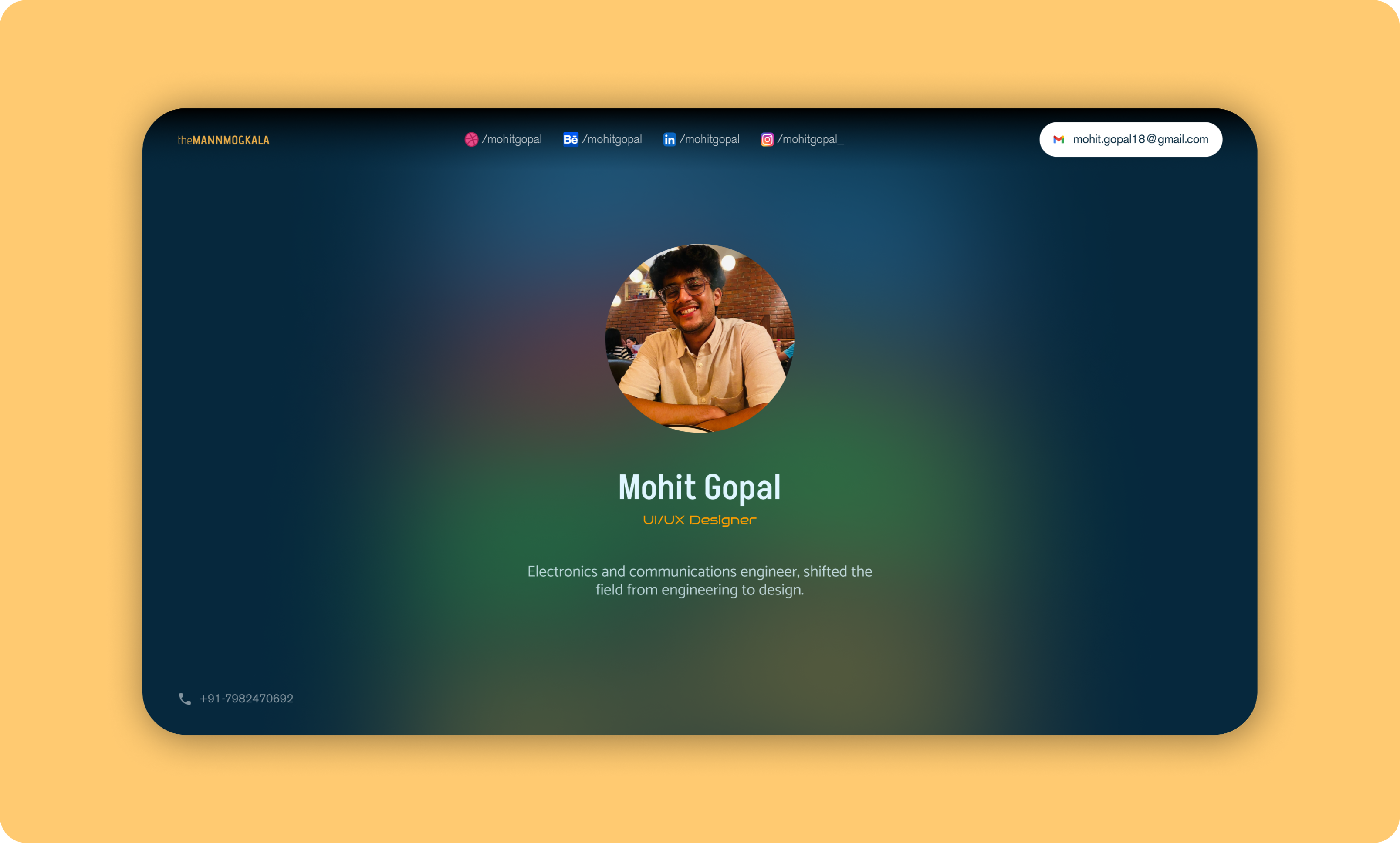 UI/UX Designer designer uidesign uiux uxdesign