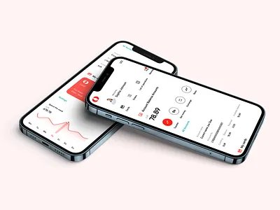 Payyo fin tech finance financeapp onlinebankin ui ux web