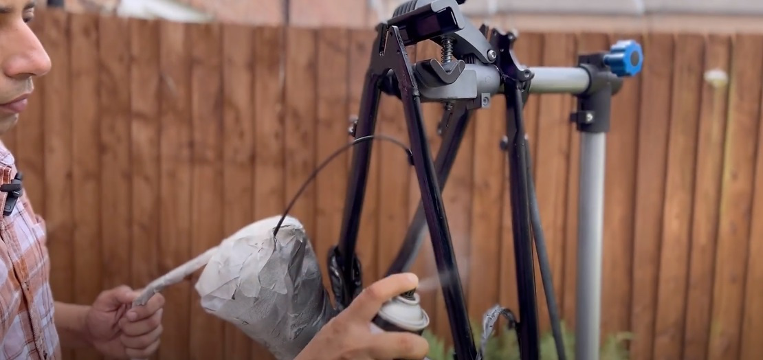 Gin X EBike A Comprehensive Review by Delivery Rider by Gine Bikes on