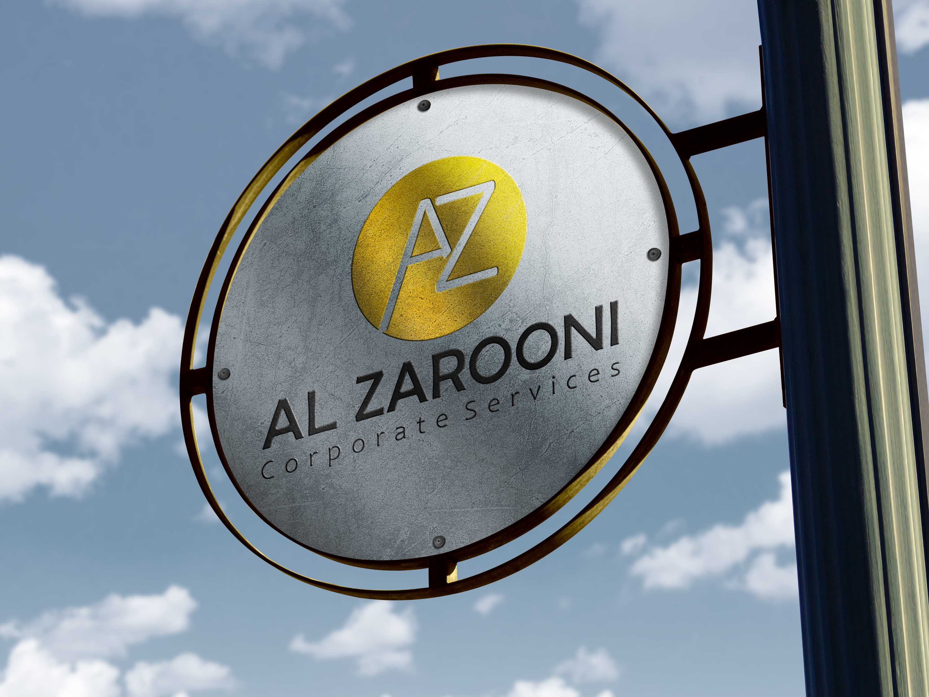 Example of Logo Design