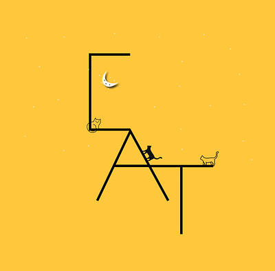 Some idea branding cool happy idea logo pet typography ui ux