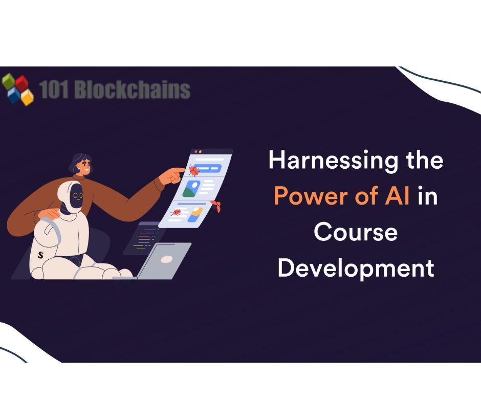 AI Development Course | 101 Blockchains By 101 Blockchains On Dribbble