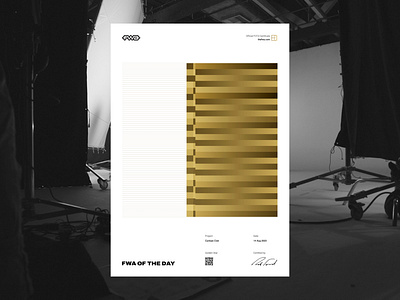 FWA of the day ｜Cyclops Club awards branding design digital studio fwa fwa of the day gsap interactive interactive website javascript nux.js okey studio recognition ui ui design uiux web designer web developer webdesign website