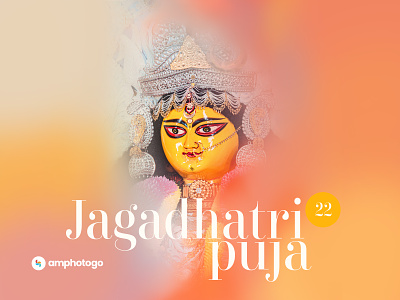 Chandannagar Jagadhatri Puja 2022 advertise amphotogo bengali chandannagar festival photography indian festival jagadhatri puja photography portrait portraitphotography