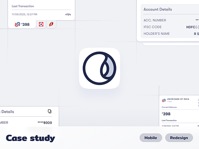 Fold money UI elements redesign app app design app. redesign case study design finance fold fold money redesign ui ui design uidesign ux ux redesign visual visual design visualdesign