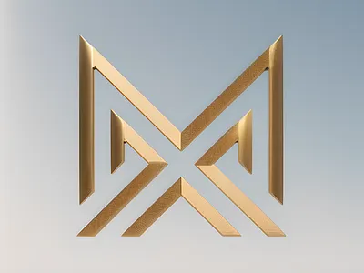 MOCDT LOGO GOLDEN VERSION branding graphic design illustration logo vector