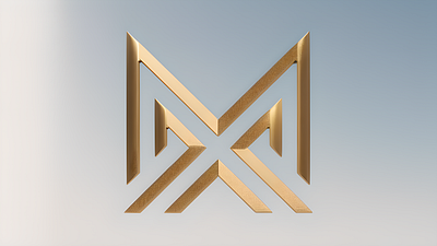 MOCDT LOGO GOLDEN VERSION branding graphic design illustration logo vector
