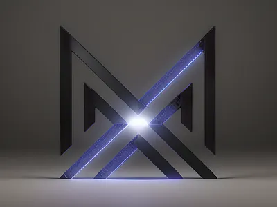 3d Logo