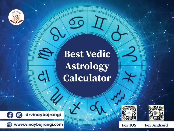 Best vedic astrology Calculator by Abroad Astrology on Dribbble