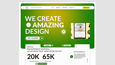 WEB DESIGN AGENCY branding design ui ux web design web dev