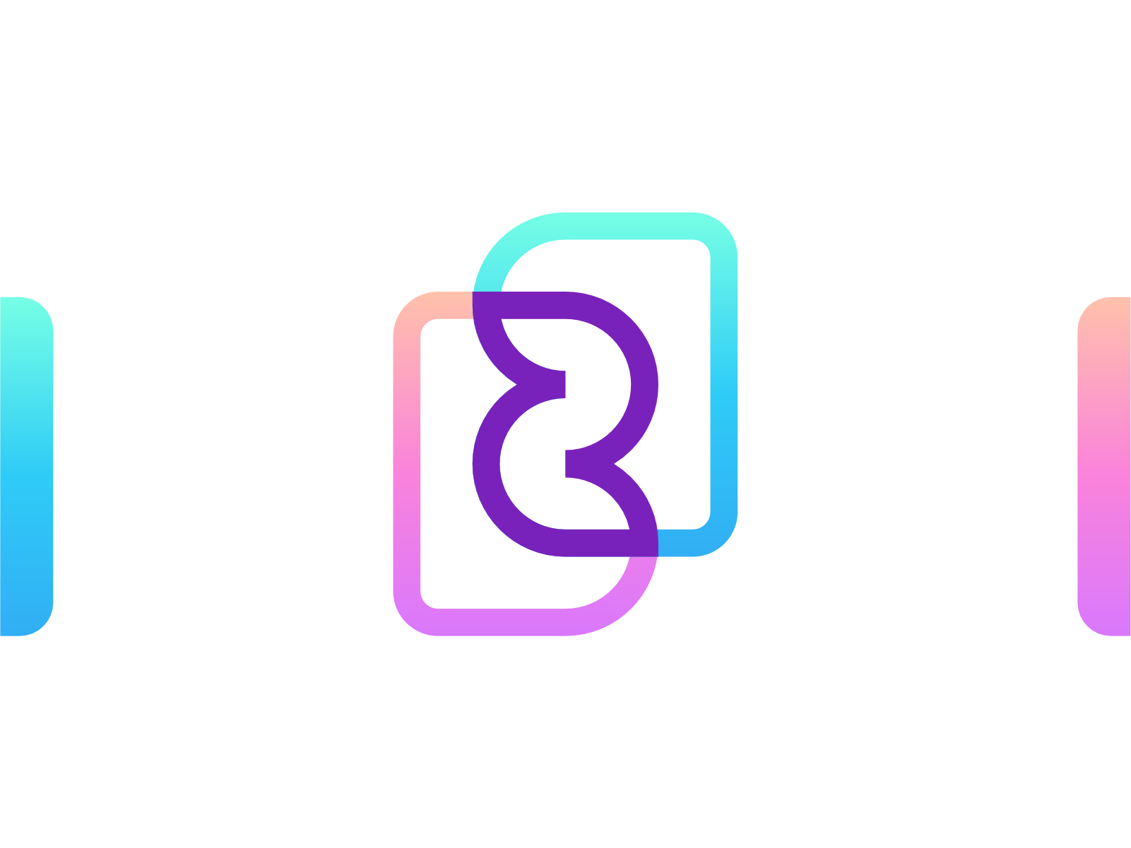 B2B, Full-service Digital Marketing Branding Agency Logo Design By Alex ...